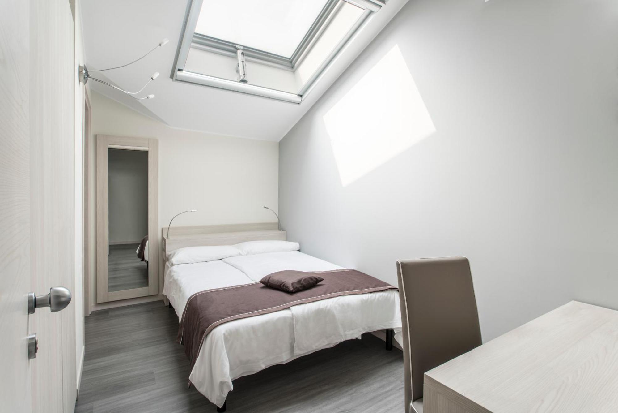 Hotel Dogana 3*