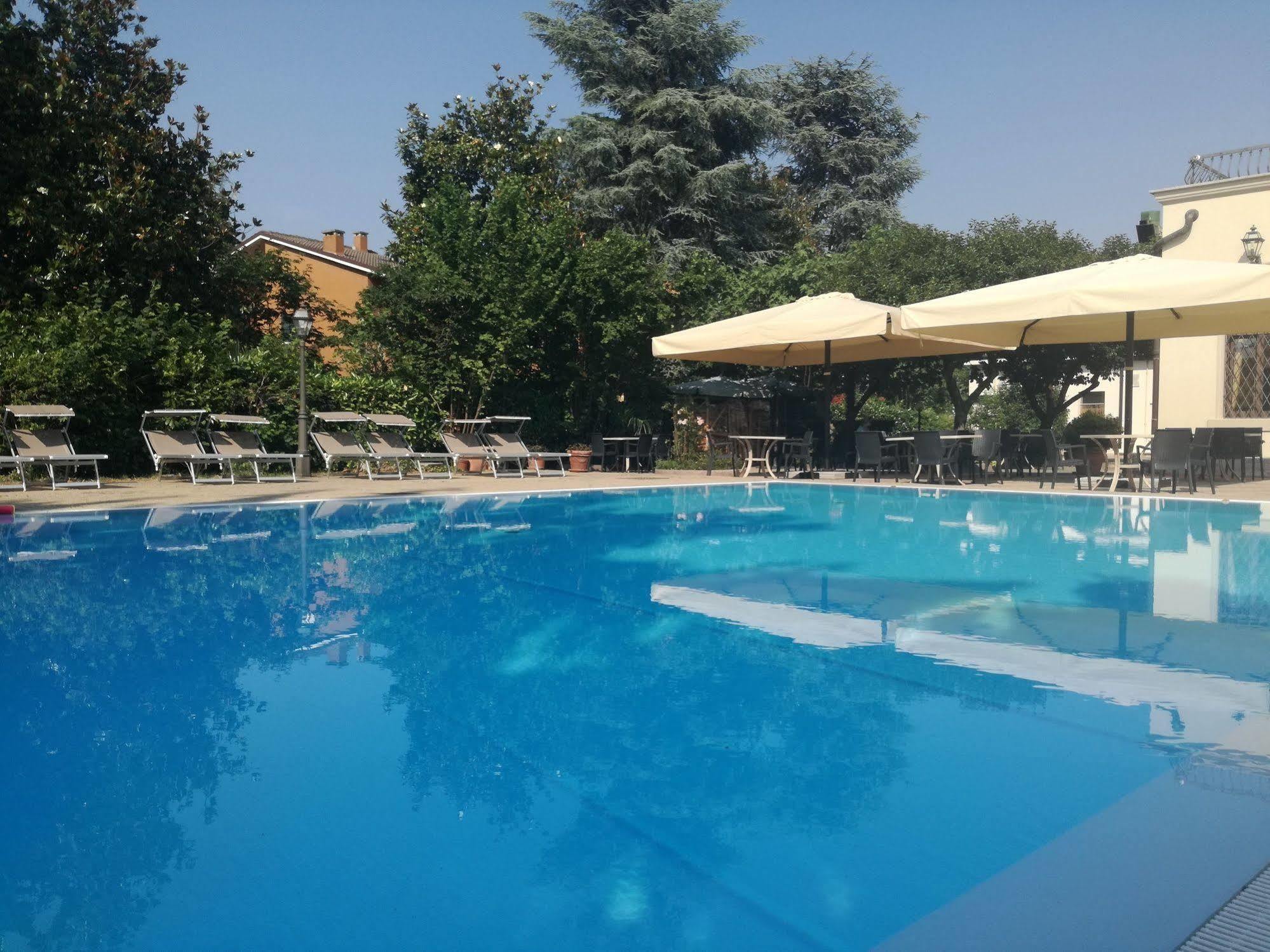 Hotel Dogana Sirmione