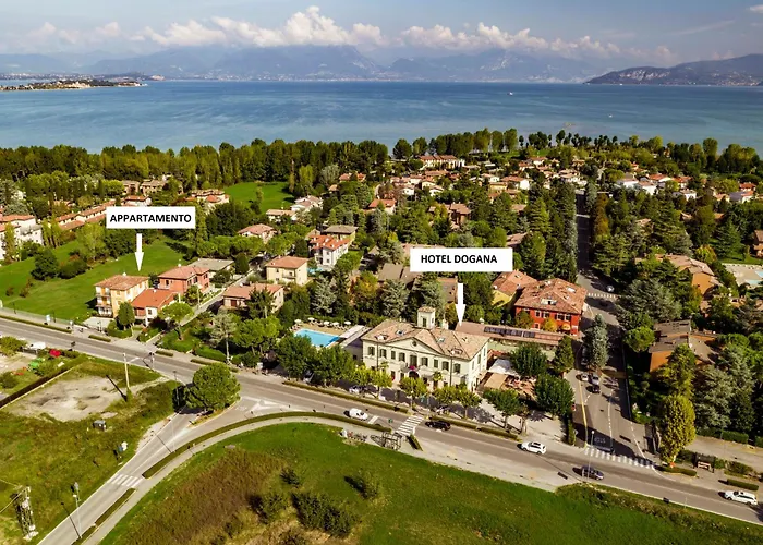 Hotel Dogana