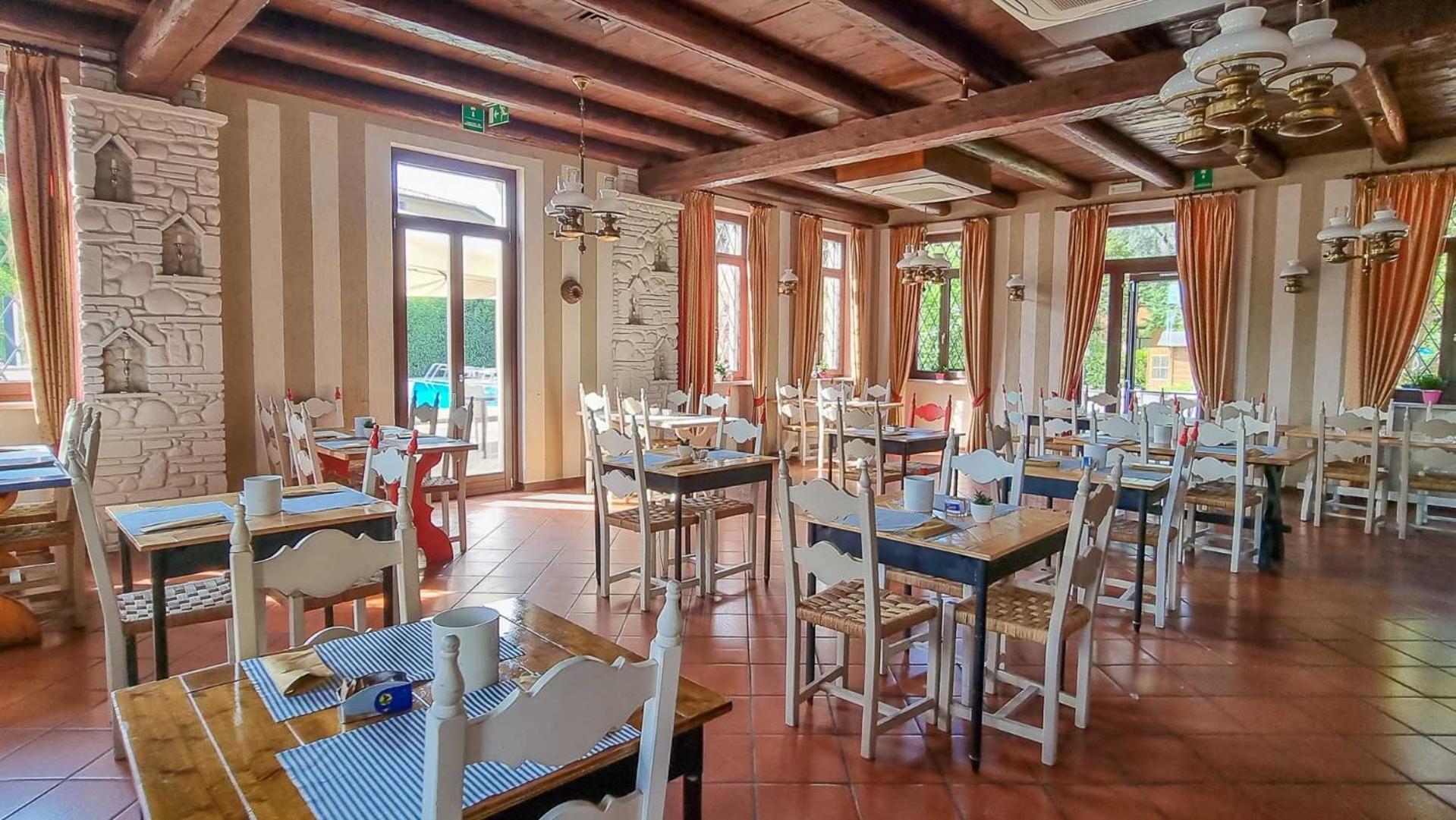 Dogana Hotel